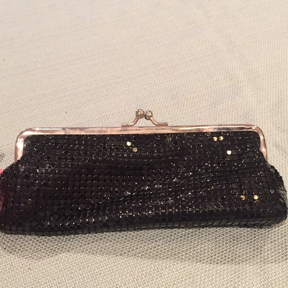 Small clutch